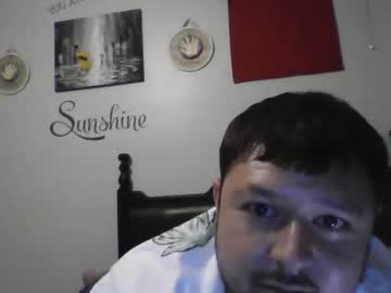 Trainedtogoo October 19, 2025 Chaturbate stream image