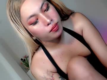 Tsgirl_Julian69 October 19, 2025 Chaturbate stream image