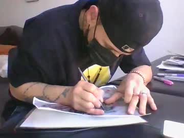Aaronm7907 October 19, 2025 Chaturbate stream image