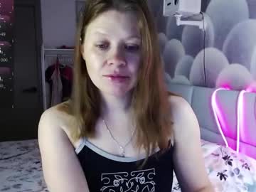 Alekasamui October 19, 2025 Chaturbate stream image