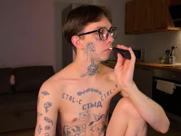 Anahori_Simon October 19, 2025 Chaturbate stream image