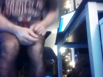 Atlanticthunder October 19, 2025 Chaturbate stream image