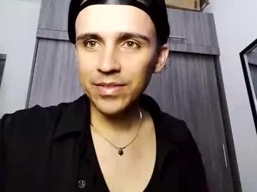 Babydarkpink October 19, 2025 Chaturbate stream image