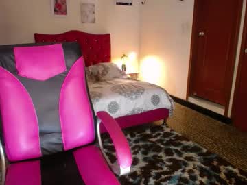 Danielle_Rose_ October 19, 2025 Chaturbate stream image