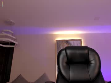 Evebenson October 19, 2025 Chaturbate stream image