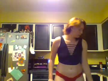 Frecklefreaks2025 October 19, 2025 Chaturbate stream image