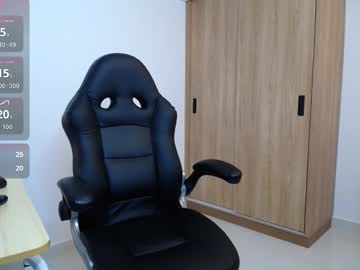 Karoll_Marquez October 19, 2025 Chaturbate stream image