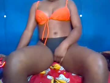Kendie_Que October 19, 2025 Chaturbate stream image