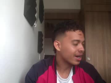 Master_Cash444 October 19, 2025 Chaturbate stream image