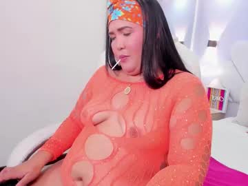 Morena_Lopez October 19, 2025 Chaturbate stream image
