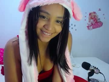 Natashaaxx October 19, 2025 Chaturbate stream image