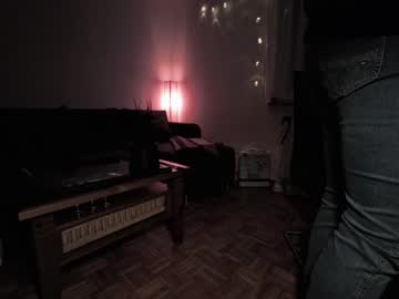 Pampersandspanking October 19, 2025 Chaturbate stream image