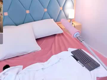 Princess_Sucker October 19, 2025 Chaturbate stream image