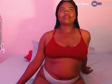 Rachell_Smithxx October 19, 2025 Chaturbate stream image