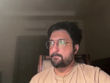 Saadiqureshi007 October 19, 2025 Chaturbate stream image