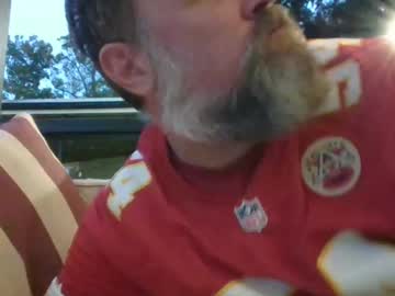 Scottybobbit October 19, 2025 Chaturbate stream image