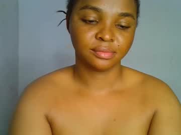 Sexy_Ebonygirl0 October 19, 2025 Chaturbate stream image