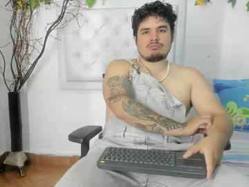 Sharkmerlin October 19, 2025 Chaturbate stream image