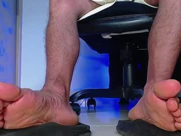 Sir_Kev66 October 19, 2025 Chaturbate stream image