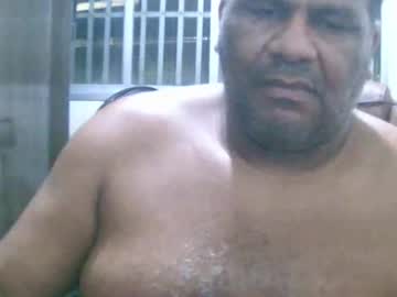 Ulmo_Br October 19, 2025 Chaturbate stream image