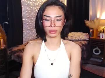 Wildroxie October 19, 2025 Chaturbate stream image