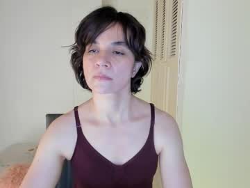 Amaranthaajames October 19, 2025 Chaturbate stream image