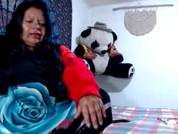 Big_Lola_ October 19, 2025 Chaturbate stream image