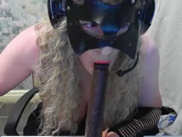 Bouncybluebabe October 19, 2025 Chaturbate stream image
