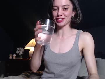 Club_Void October 19, 2025 Chaturbate stream image
