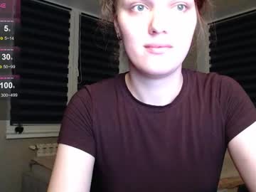 Emiliarhodes October 19, 2025 Chaturbate stream image