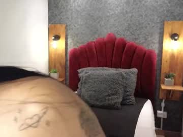 Ivyrush09 October 19, 2025 Chaturbate stream image
