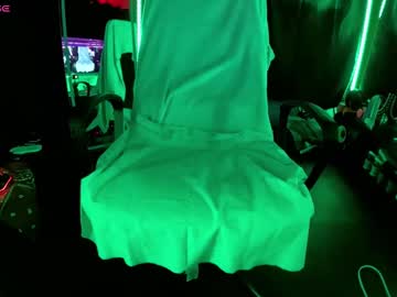 Julythequeen October 19, 2025 Chaturbate stream image