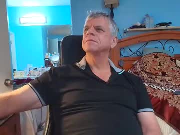 Kent_Ham October 19, 2025 Chaturbate stream image