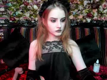 Lilit_El_ October 19, 2025 Chaturbate stream image