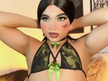 Miss_Zz October 19, 2025 Chaturbate stream image
