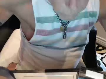 Trentsfo October 19, 2025 Chaturbate stream image