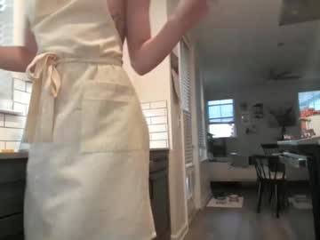 Xosasharae October 19, 2025 Chaturbate stream image
