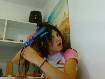 Brittany_Bubbles October 20, 2025 Chaturbate stream image