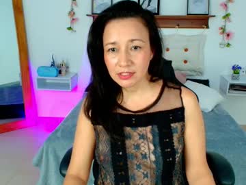 Cherry_Juicyxxx October 20, 2025 Chaturbate stream image