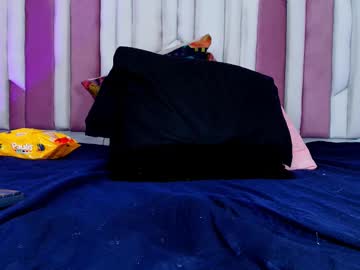 Cloe_Stanfort October 20, 2025 Chaturbate stream image