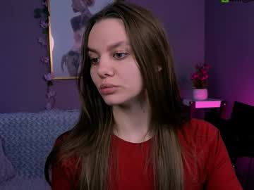 Eve_Grays October 20, 2025 Chaturbate stream image