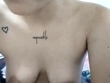 _Genesid_Dixton October 20, 2025 Chaturbate stream image