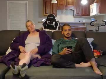 Jenna_Wettandricky_Love October 20, 2025 Chaturbate stream image