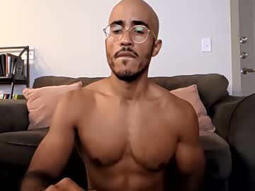 Latinomixedbbc October 20, 2025 Chaturbate stream image