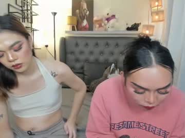Lavanderanita October 20, 2025 Chaturbate stream image