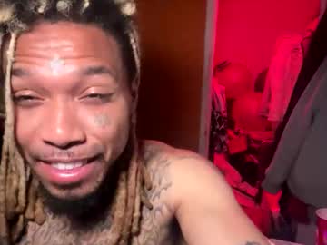 Monstercummin October 20, 2025 Chaturbate stream image