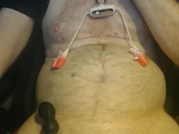 Msub4u2use October 20, 2025 Chaturbate stream image