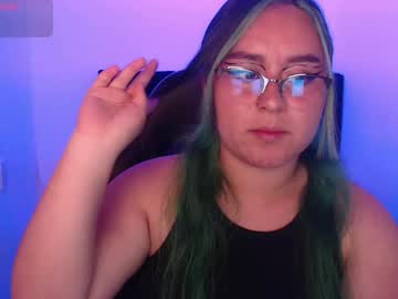 _Sashagreey October 20, 2025 Chaturbate stream image