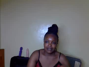 Sexy_Sazii October 20, 2025 Chaturbate stream image
