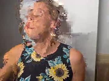 Sluttymommie October 20, 2025 Chaturbate stream image